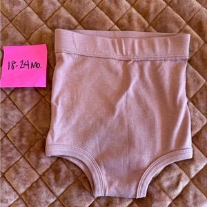 Set of two! Cotton bloomers Kate Quinn